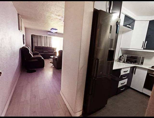 3 BEDROOM APARTMENT FOR SALE IN BLUFF